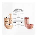 Kérastase Curl Manifesto Bain Nourrissant Σαμπουάν Για Σγουρά Μαλλιά 250ml - 3474636968688