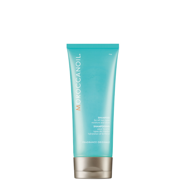 Moroccanoil Body-Moisture-Shampoo-200ml Moroccanoil Body® Moisture & Shampoo 200ml