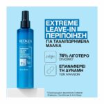 Redken Extreme Anti-Snap Leave-in Θεραπεία Για Ταλαιπωρημένα Μαλλιά 250ml