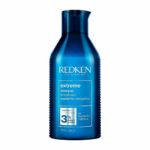 Redken Extreme Shampoo Αναδόμησης Για Ταλαιπωρημένα Μαλλιά 300ml - 3474636920204