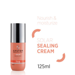 Solar Sealing Cream 125ml