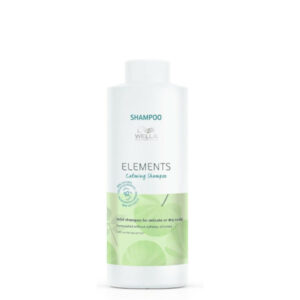 Wella Professionals New Elements Calming Shampoo 1000ml