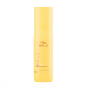 Wella Professionals Invigo After Sun Cleansing Shampoo 250ml - 3614226745873