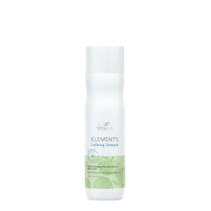 Wella_Professionals_Elements_Calming_Shampoo_250ml