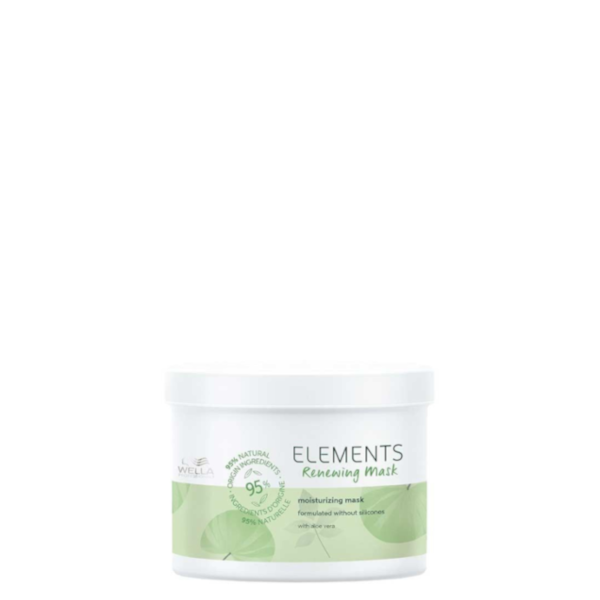 Wella_Professionals_Elements_Renewing_Mask_150ml (2) Wella_Professionals_Elements_Renewing_Mask_150ml