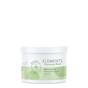 Wella_Professionals_Elements_Renewing_Mask_500m