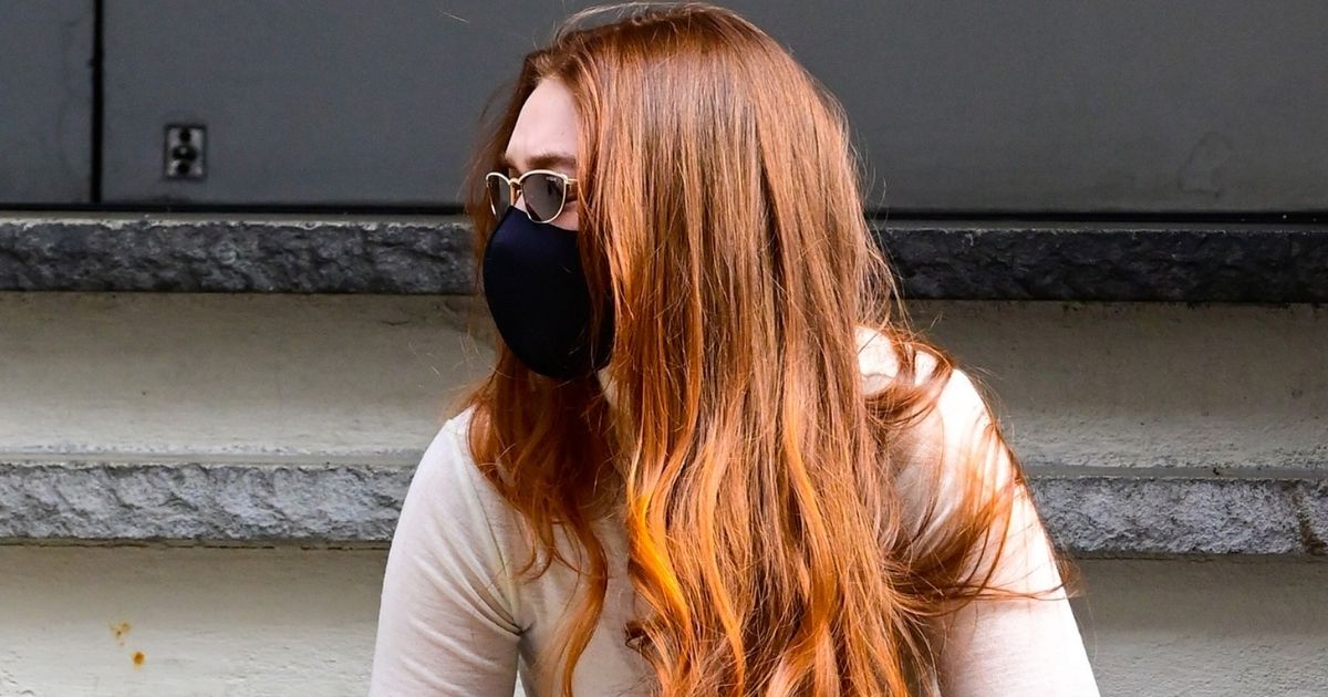 Copper: το χρώμα μαλλιών που κάνει θραύση αυτήν την εποχή