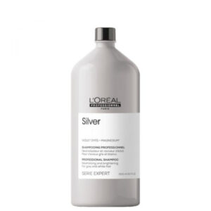 L’Oréal Professionnel Serie Expert Silver Shampoo 1500ml