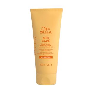 Wella Professionals Invigo After Sun Express Conditioner 200ml