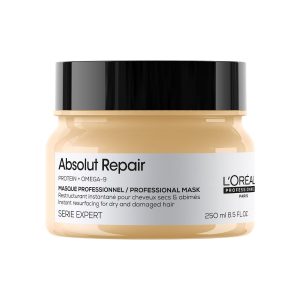 L'Oréal Professionnel Absolut Repair mask