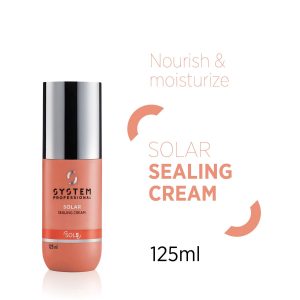 System Professional Solar Sealing Cream 125ml