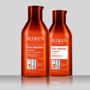 redken-frizz dismiss