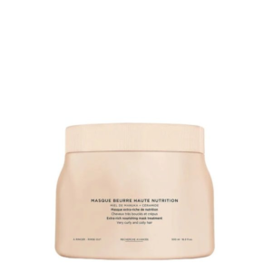 Kérastase Curl Manifesto Masque Beurre Haute Nutrition 500ml