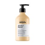 L'Oréal Professionnel Absolut Repair Σαμπουάν Για Ταλαιπωρημένα Μαλλιά 500ml