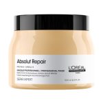 L'Oréal Professionnel Serie Expert Absolut Repair Μάσκα Για Ταλαιπωρημένα Μαλλιά 500ml