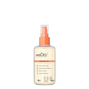 weDo Natural Oil Έλαιο Μαλλιών & Σώματος 100ml