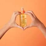 weDo Natural Oil Έλαιο Μαλλιών & Σώματος 100ml