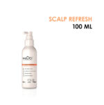 weDo Scalp Refresh Τονωτικό Σπρέι Μαλλιών 100ml