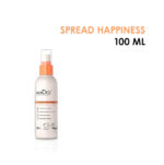 weDo Spread Happiness Mist Μαλλιών & Σώματος 100ml