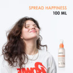 weDo Spread Happiness Mist Μαλλιών & Σώματος 100ml