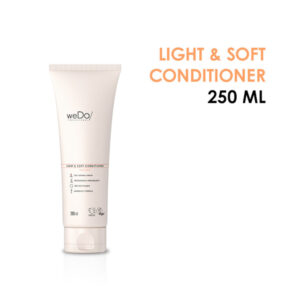 weDo Light & Soft Conditioner 250ml