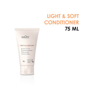 weDo Light & Soft Conditioner 75ml