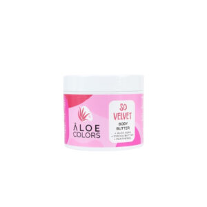 Aloe+Colors Body Butter So Velvet 200ml_5213006609244