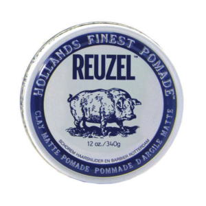 Clay-Matte-Pomade-Pig-340g