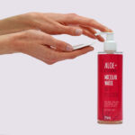 Micellar Water anti pollution Aloe+Colors