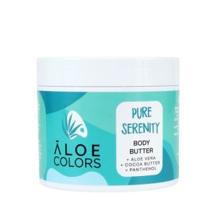 Aloe Colors Body Butter Pure Serenity 200ml