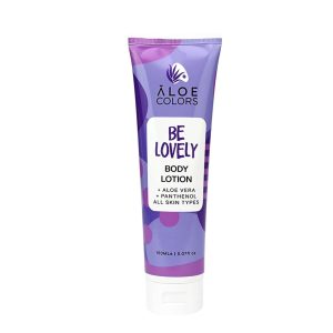 Aloe Colors Body Lotion Be Lovely 150ml