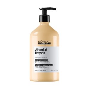 L'Oréal Professionnel Absolut Repair Conditioner Για Tαλαιπωρημένα Mαλλιά 750ml