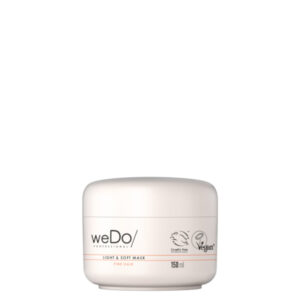 weDo Light & Soft Μάσκα 150ml