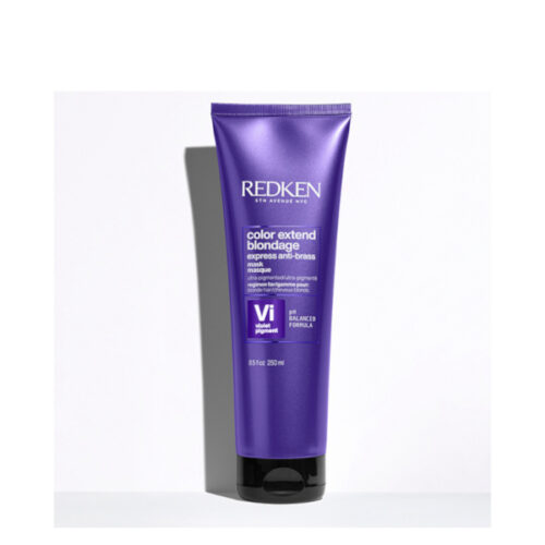 Redken Blondage Mask Redken Blondage Mask