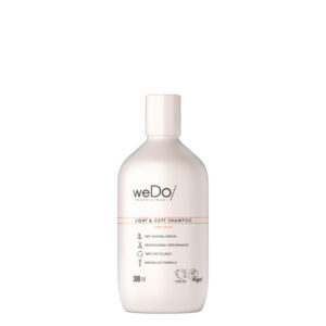 weDo Light & Soft Σαμπουάν 300ml