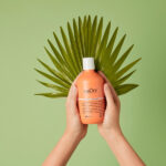 weDo Moisture & Shine Σαμπουάν 300ml