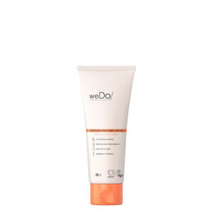 weDo Moisturising Day Shift Κρέμα Ενυδάτωσης Μαλλιών & Χεριών 100ml