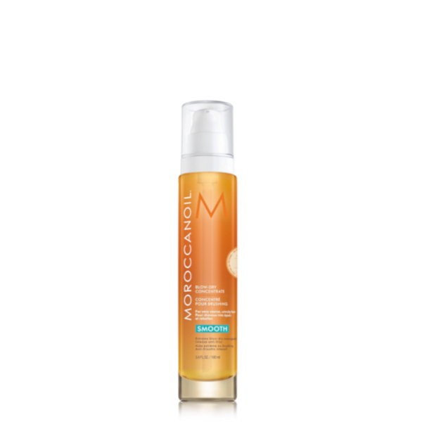 Moroccanoil Blow Dry Concentrate Smooth 100ml Moroccanoil Blow Dry Concentrate Smooth 100ml