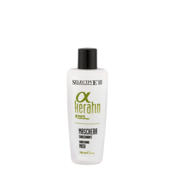 Selective Professional α Keratin Mask (250ml)
