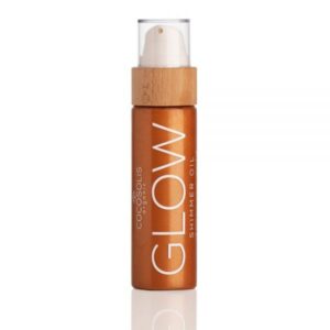Cocosolis Organic – GLOW SHIMMER oil, 110ml