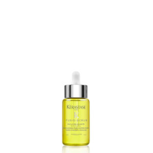 Kérastase Fusio Scrub Relaxing Oil 50ml