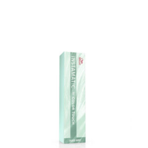 Wella Professionals Instamatic By Color Touch Jaded Mint 60ml