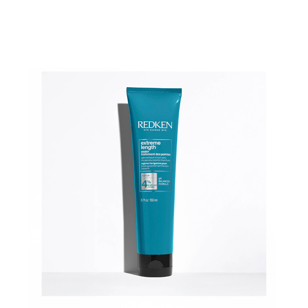 Redken Extreme Length Leave In Με Βιοτίνη Για Μακριά Μαλλιά 150ml