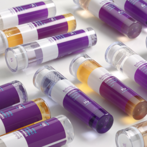 Juliette-Armand-Καθαρισμός