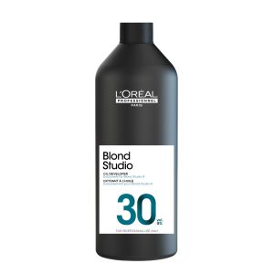 L'Oréal Professionnel Blond Studio Oil Developer Oxydant 30vol 1000ml