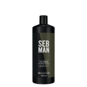 Sebman Boss Shampoo