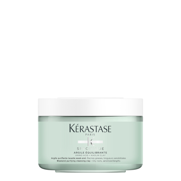 Kérastase Specifique Argile Equilibrante Cleansing Hair Clay 250ml Kérastase Specifique Argile Equilibrante Cleansing Hair Clay 250ml