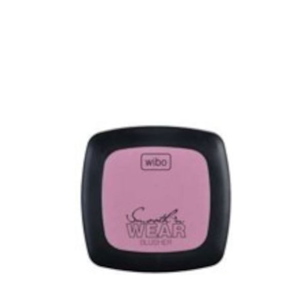 Beauty Line Ρουζ Wibo Smooth Wear No 03 Beauty Line Ρουζ Wibo Smooth Wear No 03