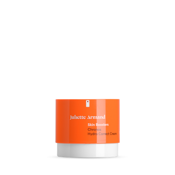 Juliette Armand Chronos Hydra Correct Cream 50ml Juliette Armand Chronos Hydra Correct Cream 50ml