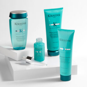 Kerastase Family Picture Resistance